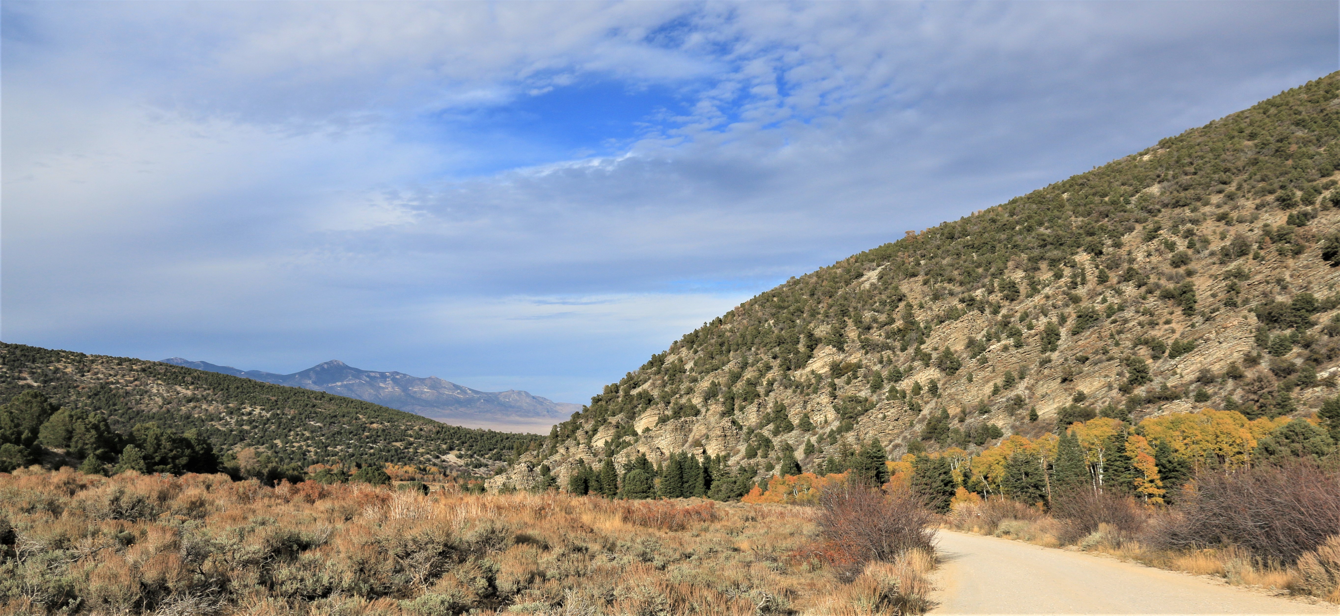 Great Basin NP